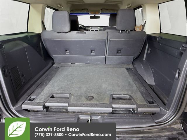 Used 2008 Dodge Nitro R/T image 21
