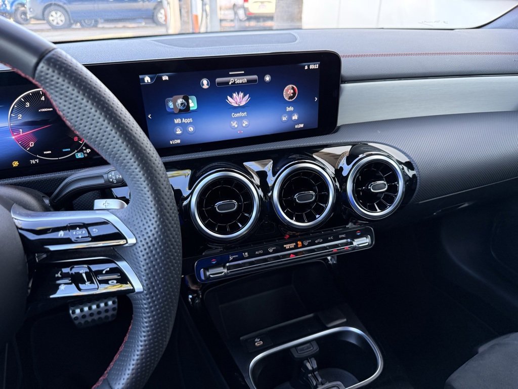 Certified 2026 Mercedes-Benz CLA 250 image 22