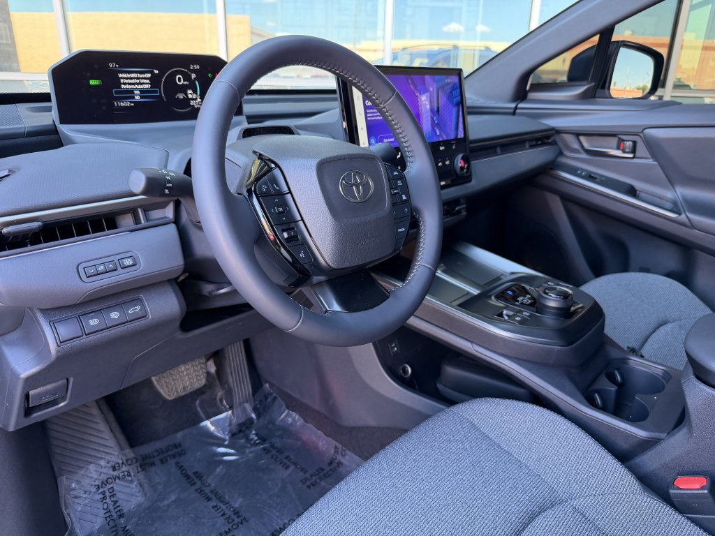 Used 2026 Toyota bZ FWD image 29