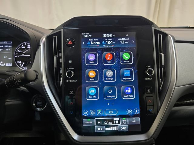 Certified 2025 Subaru Crosstrek 2.0i Premium image 20