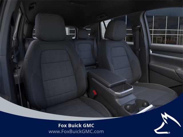 New 2026 GMC Terrain Elevation w/ Technology Package II image 16