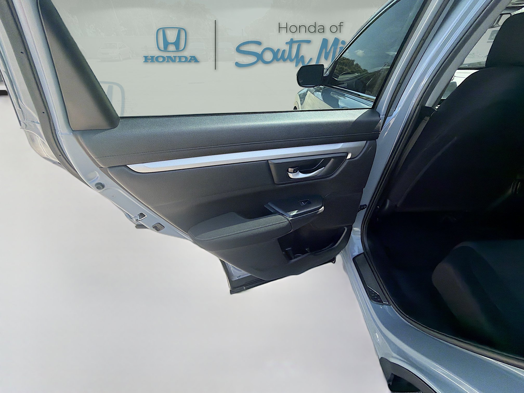 Used 2021 Honda CR-V Special Edition image 26