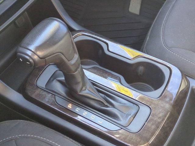 Used 2021 GMC Canyon Elevation w/ Trailering Package AWD/4WD image 25