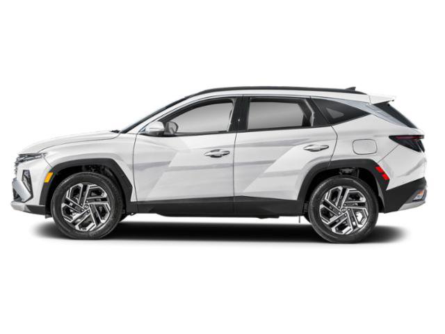 New 2026 Hyundai Tucson Limited image 2