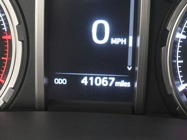 Used 2024 Toyota 4Runner TRD Off-Road Premium image 14