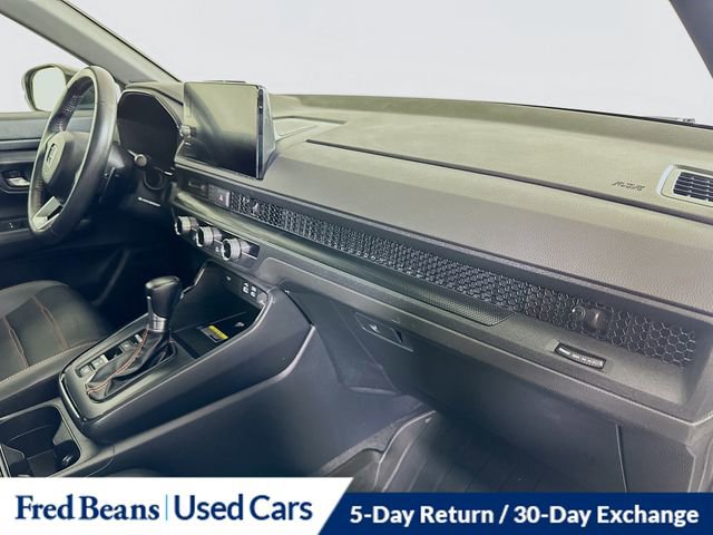 Used 2024 Honda CR-V Sport-L image 29