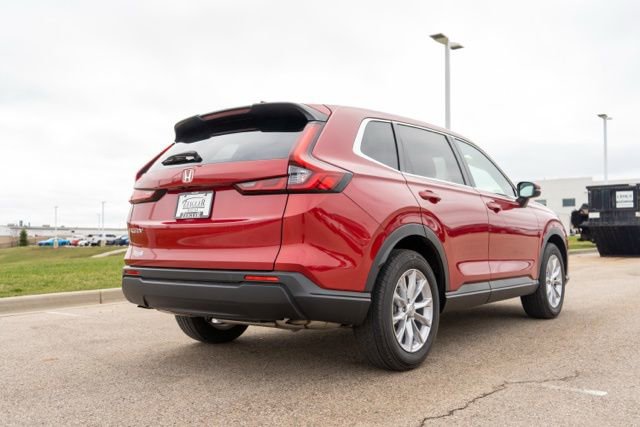 Used 2024 Honda CR-V EX-L image 7
