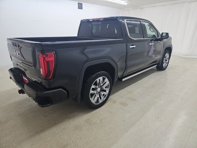 Used 2024 GMC Sierra 1500 Denali image 18