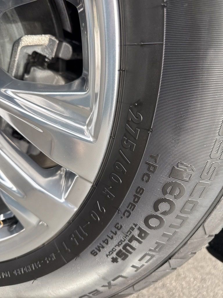 New 2026 GMC Yukon XL Denali image 39