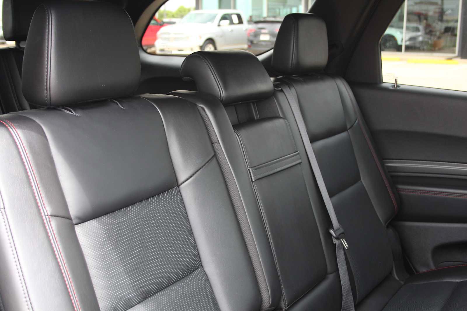 Used 2025 Dodge Durango GT AWD/4WD image 21