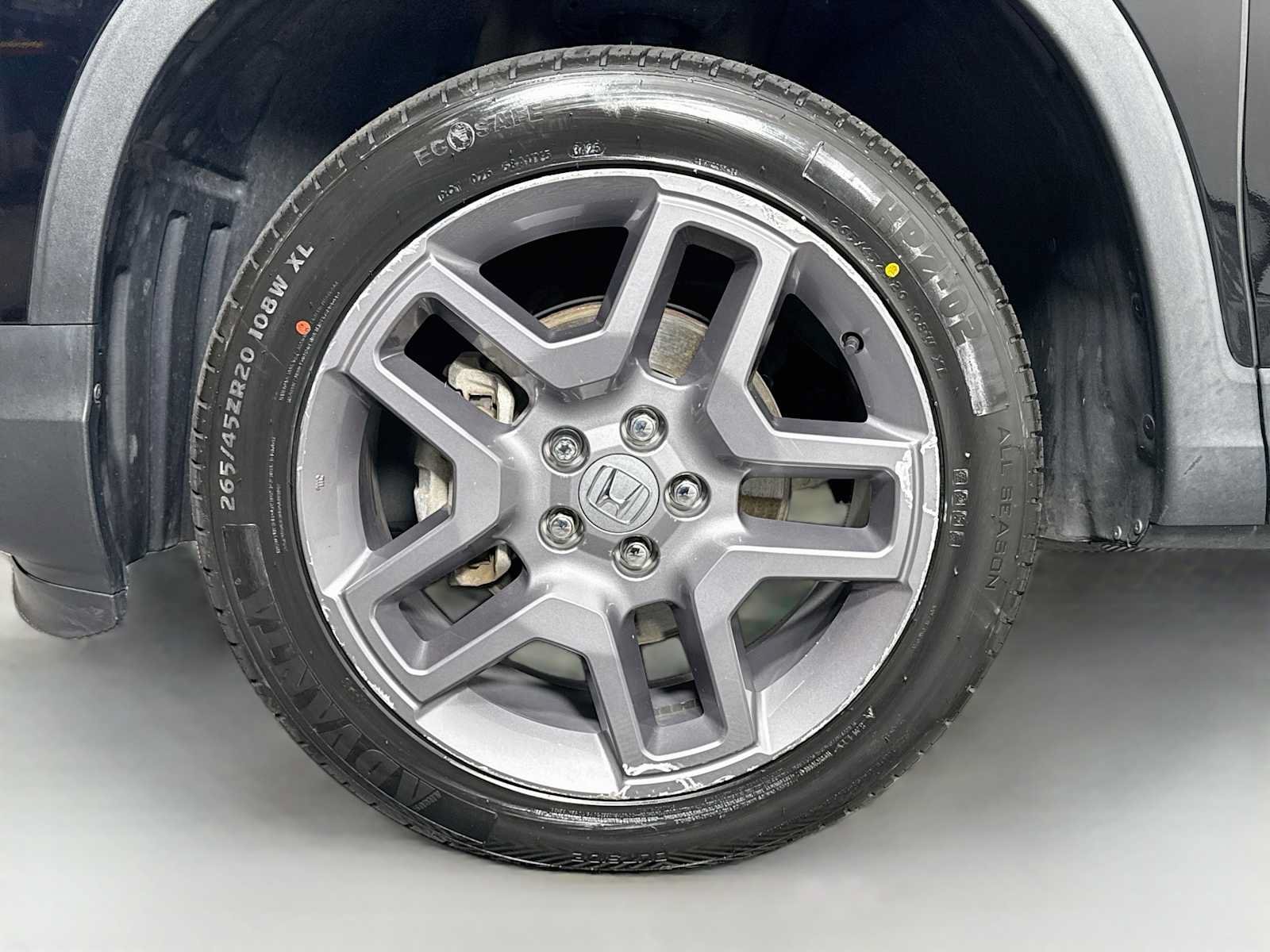 Used 2023 Honda Passport EX-L image 29