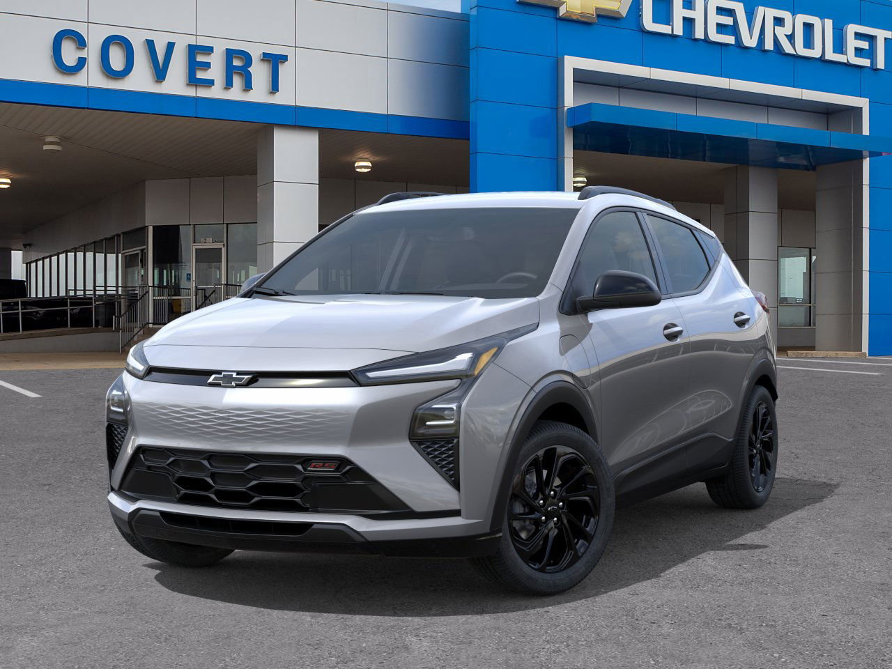 New 2027 Chevrolet Bolt RS image 6