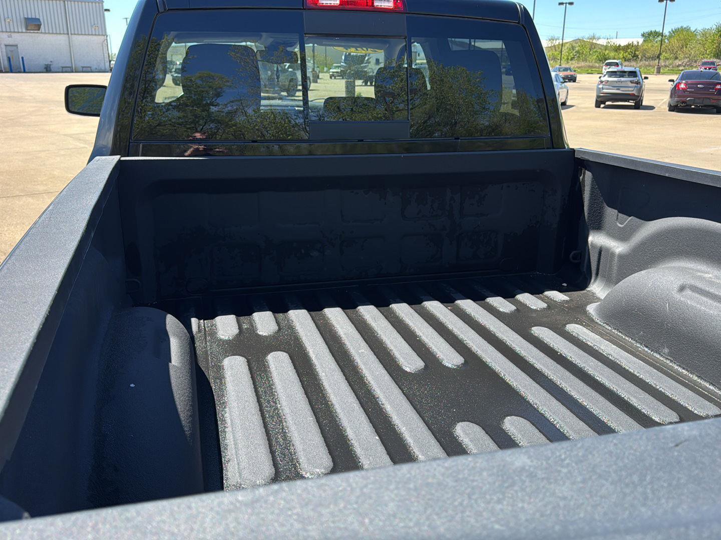 Used 2014 RAM 1500 Big Horn AWD/4WD image 20