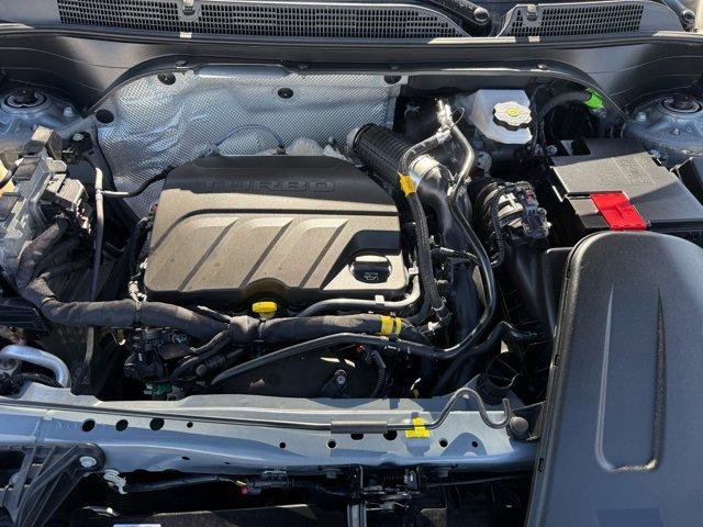 Used 2025 Buick Envista Preferred image 31