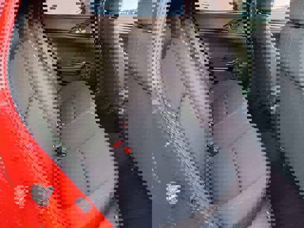 Used 2017 Honda Civic LX image 12