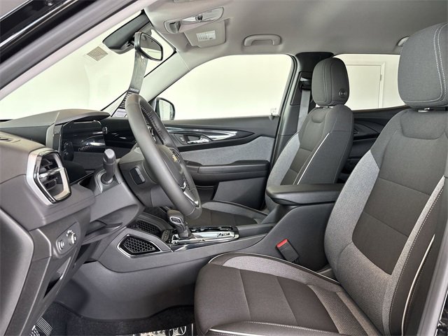 New 2026 Chevrolet TrailBlazer LT w/ Convenience Package image 21