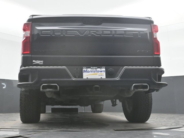 Used 2023 Chevrolet Silverado 1500 RST w/ All Star Edition Plus AWD/4WD image 45