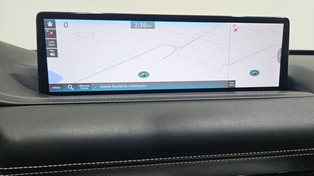 Used 2024 Genesis GV80 2.5T image 31