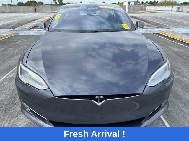 Used 2020 Tesla Model S Long Range AWD/4WD image 15