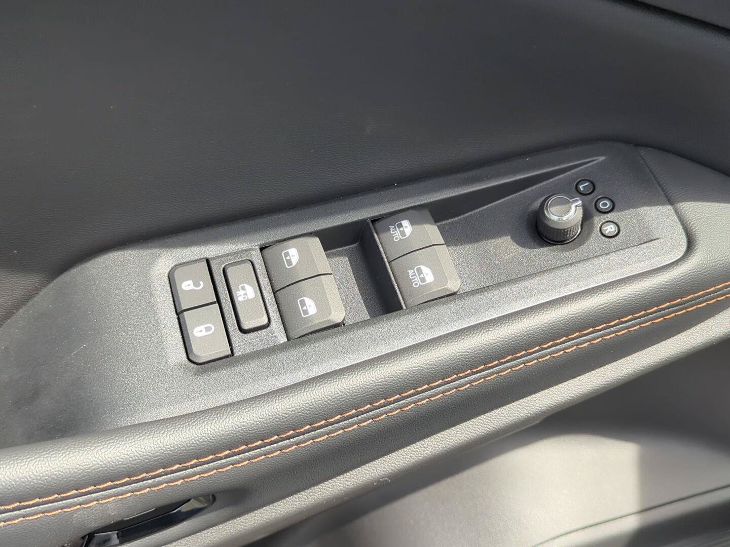 New 2026 Jeep Cherokee Limited AWD/4WD image 13