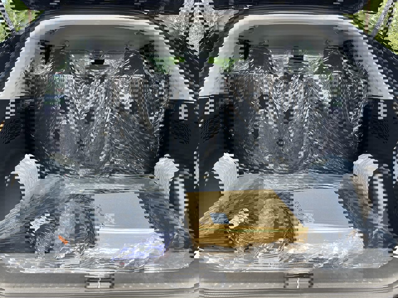 Used 2023 Hyundai Ioniq 5 SE w/ Cargo Package image 22