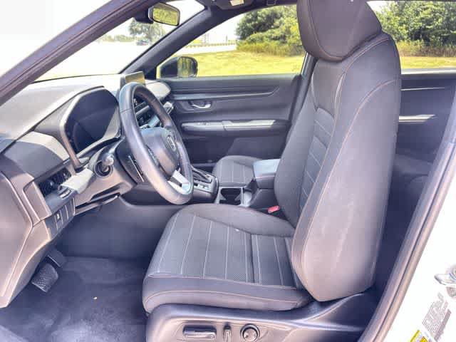 Certified 2024 Honda CR-V Sport image 11