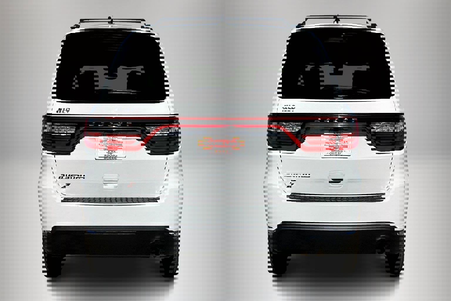 Used 2024 Dodge Durango SXT image 5