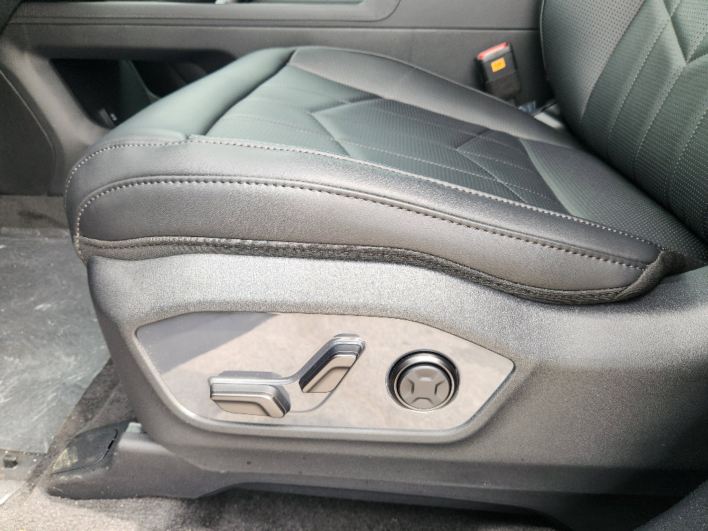 New 2027 Kia Telluride EX X-Line image 17