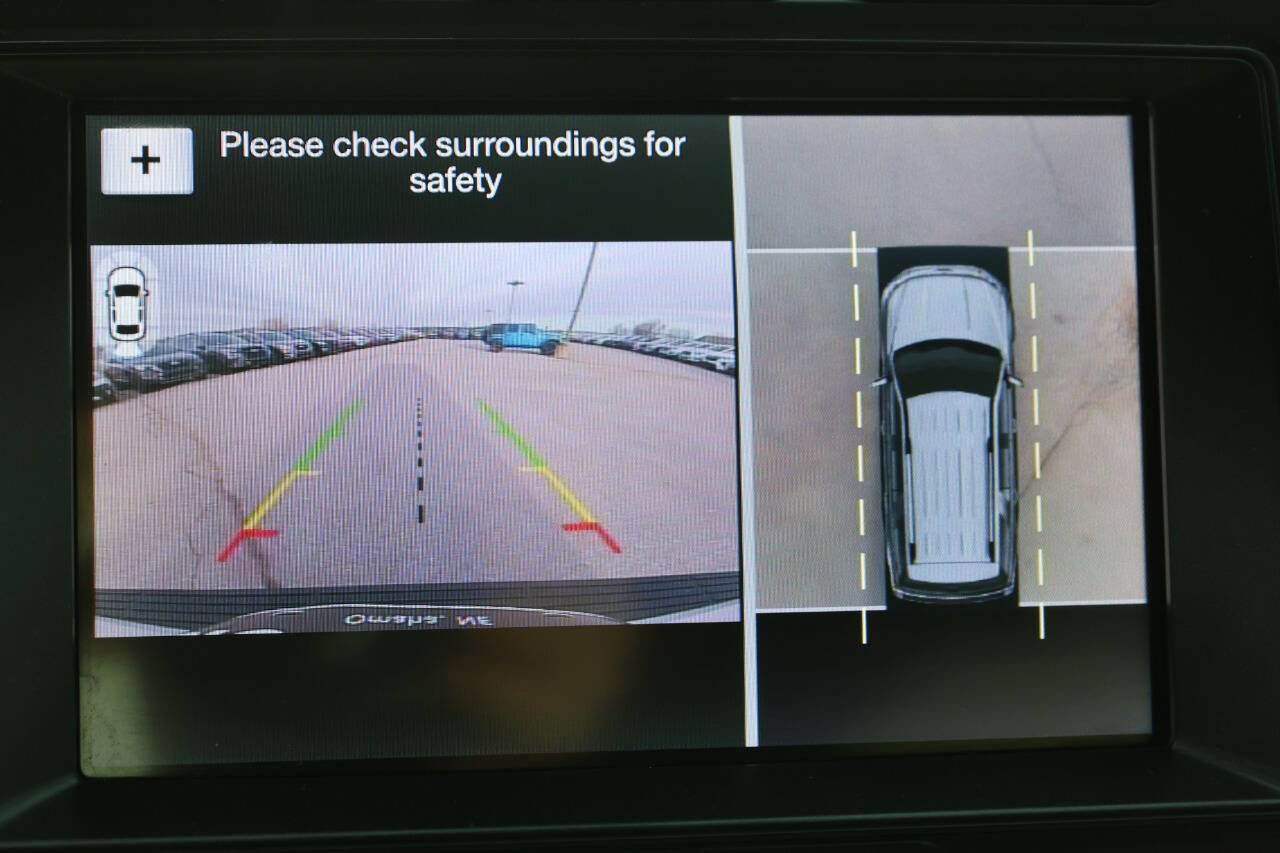 Used 2019 Ford Expedition Limited w/ Equipment Group 302A image 24