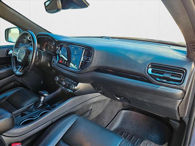 Used 2021 Dodge Durango Citadel w/ Premium Entertainment Group image 25