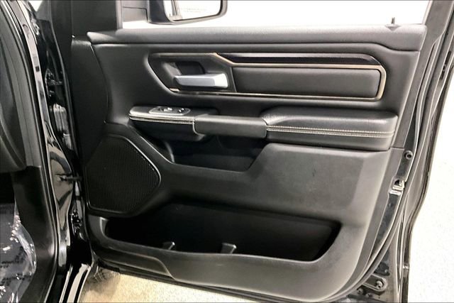 Used 2023 RAM 1500 Sport w/ Rebel Level 2 Equipment Group AWD/4WD image 30