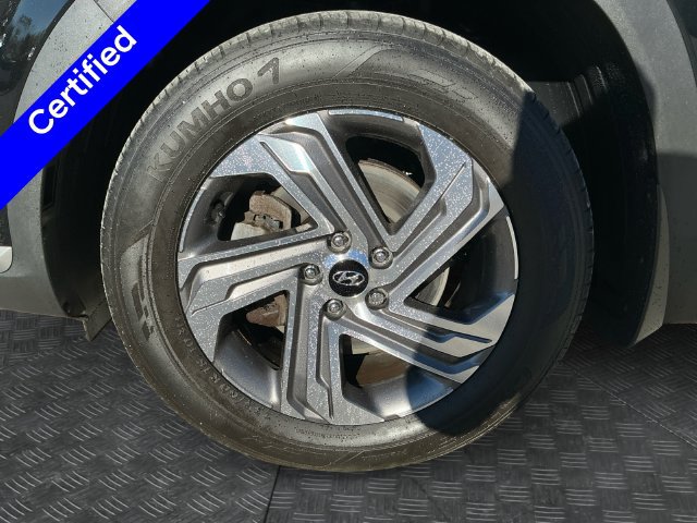 Used 2023 Hyundai Santa Fe SE FWD image 15