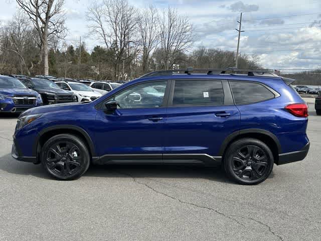 New 2026 Subaru Ascent Bronze Edition video 2