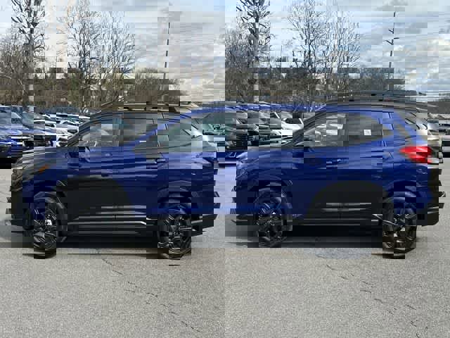 New 2026 Subaru Ascent Bronze Edition image 2