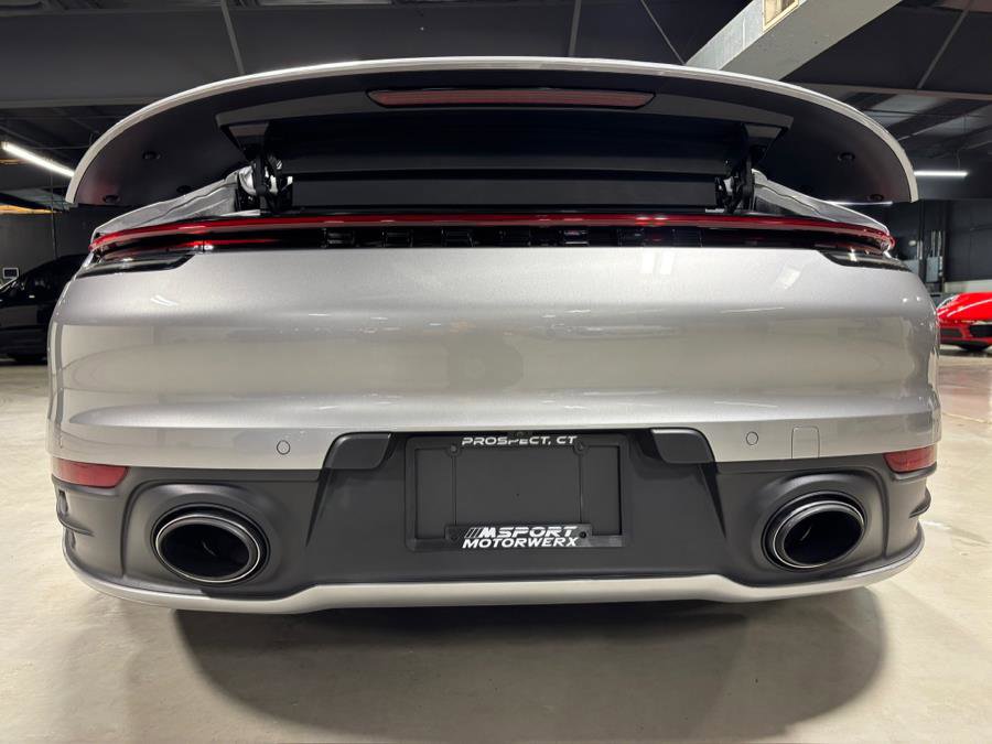 Used 2021 Porsche 911 Carrera S image 27