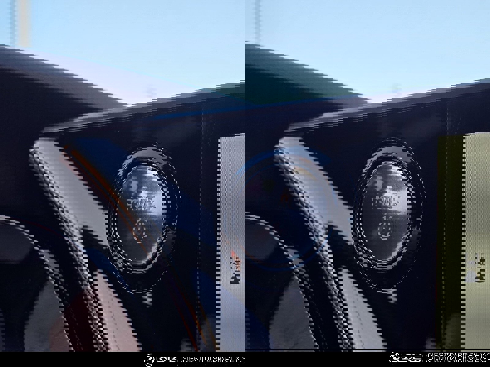 Certified 2023 Lexus RX 500h F Sport image 20