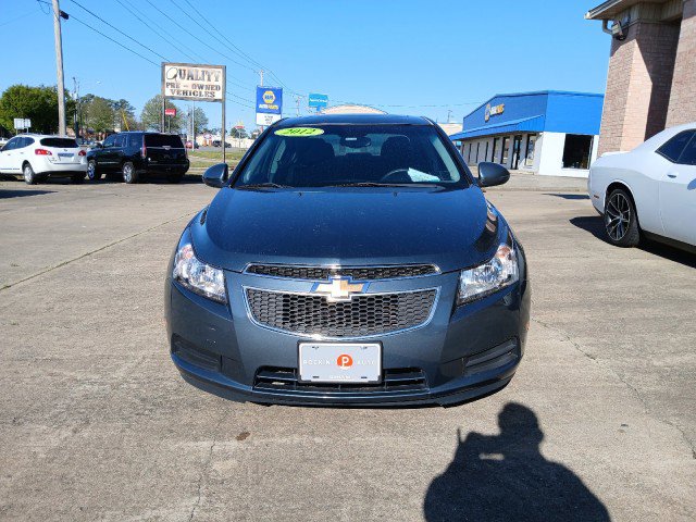 Used 2012 Chevrolet Cruze LT w/ All-Star Edition image 8