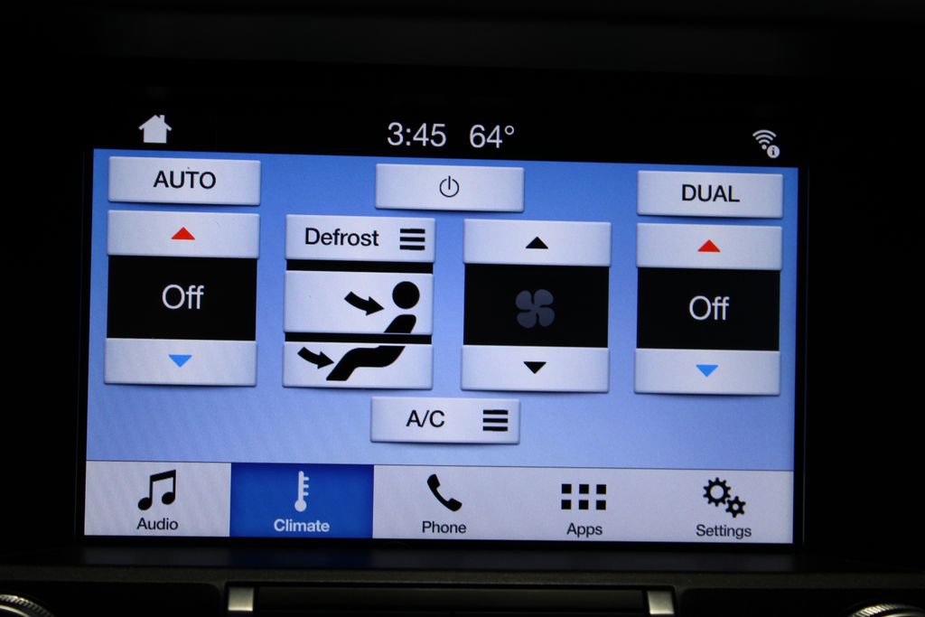 Used 2019 Ford Mustang Premium w/ Pony Package image 28