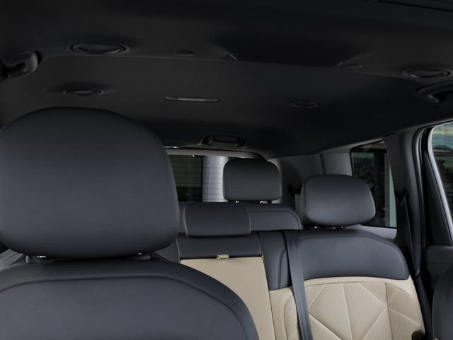 New 2027 Kia Telluride EX FWD image 28