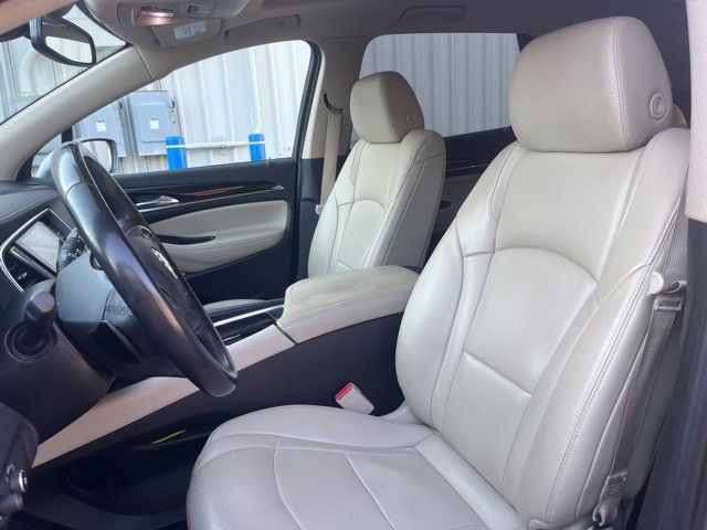 Used 2019 Buick Enclave Essence AWD/4WD image 11