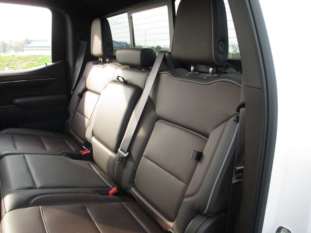 Used 2024 GMC Sierra 1500 Denali image 23