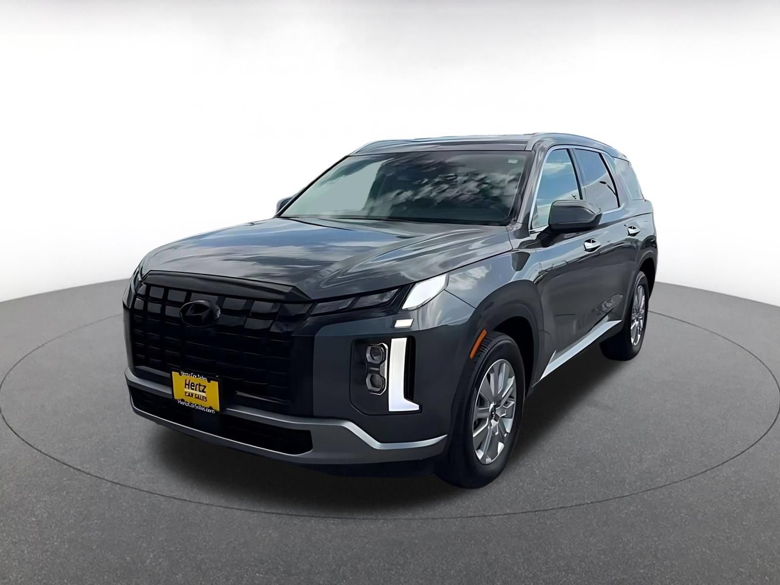Used 2025 Hyundai Palisade SEL AWD/4WD image 6