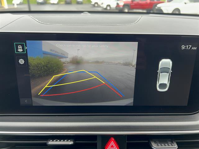 Used 2025 Kia K5 GT FWD image 21