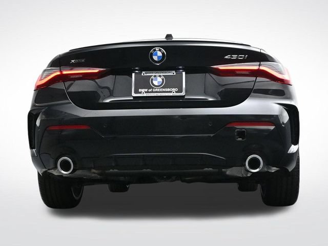 New 2026 BMW 430i xDrive Coupe AWD/4WD image 32