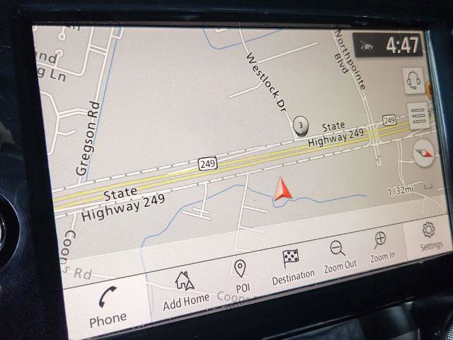 Certified 2020 Nissan Murano Platinum image 21