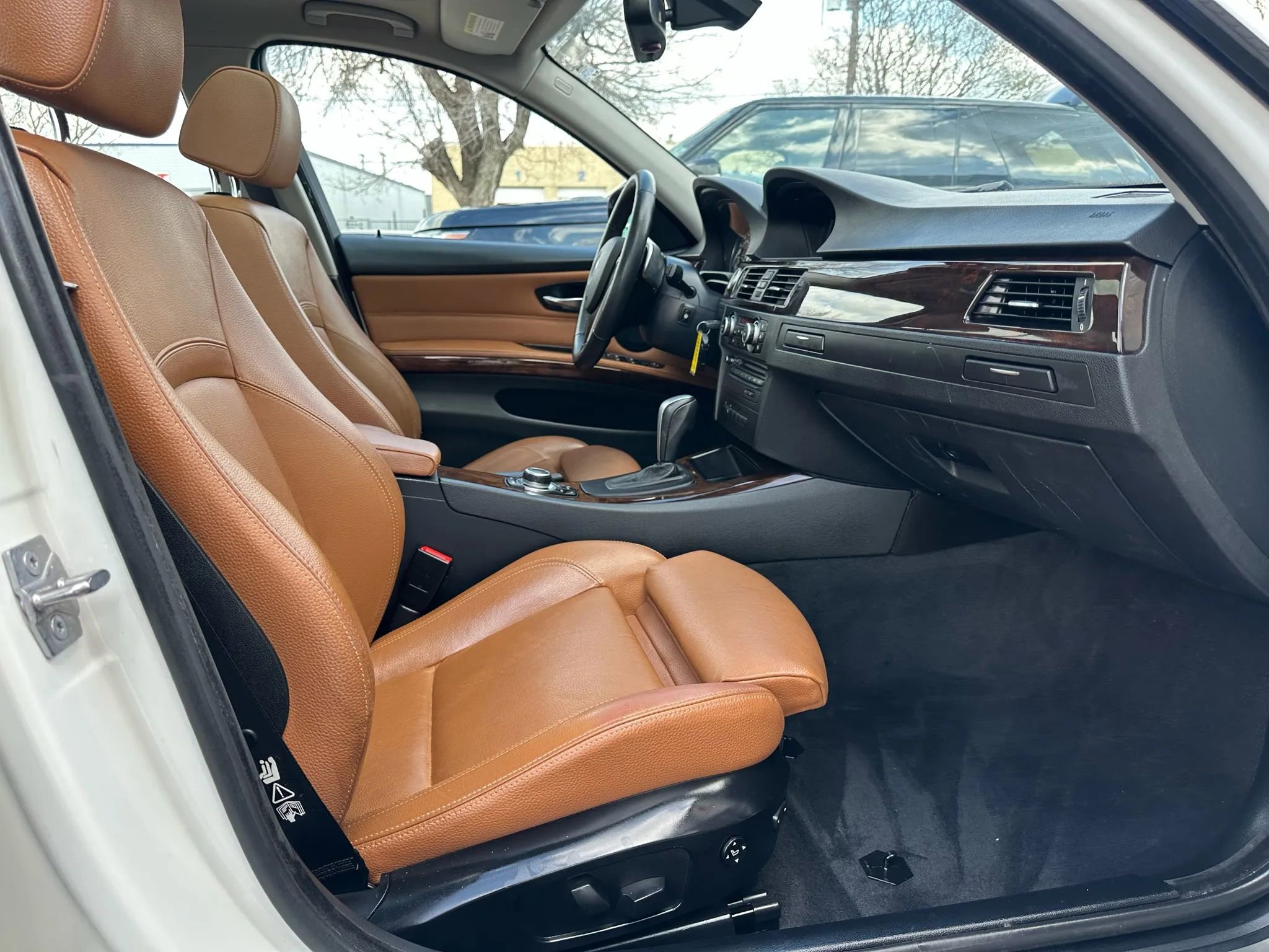 Used 2010 BMW 335d Sedan image 22