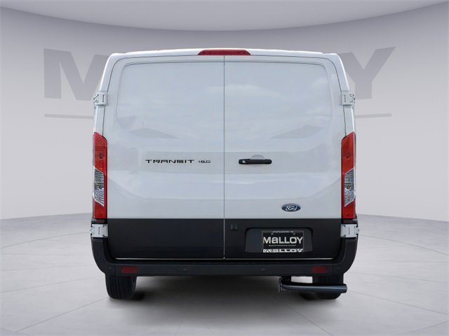 New 2026 Ford Transit 150 Low Roof image 5
