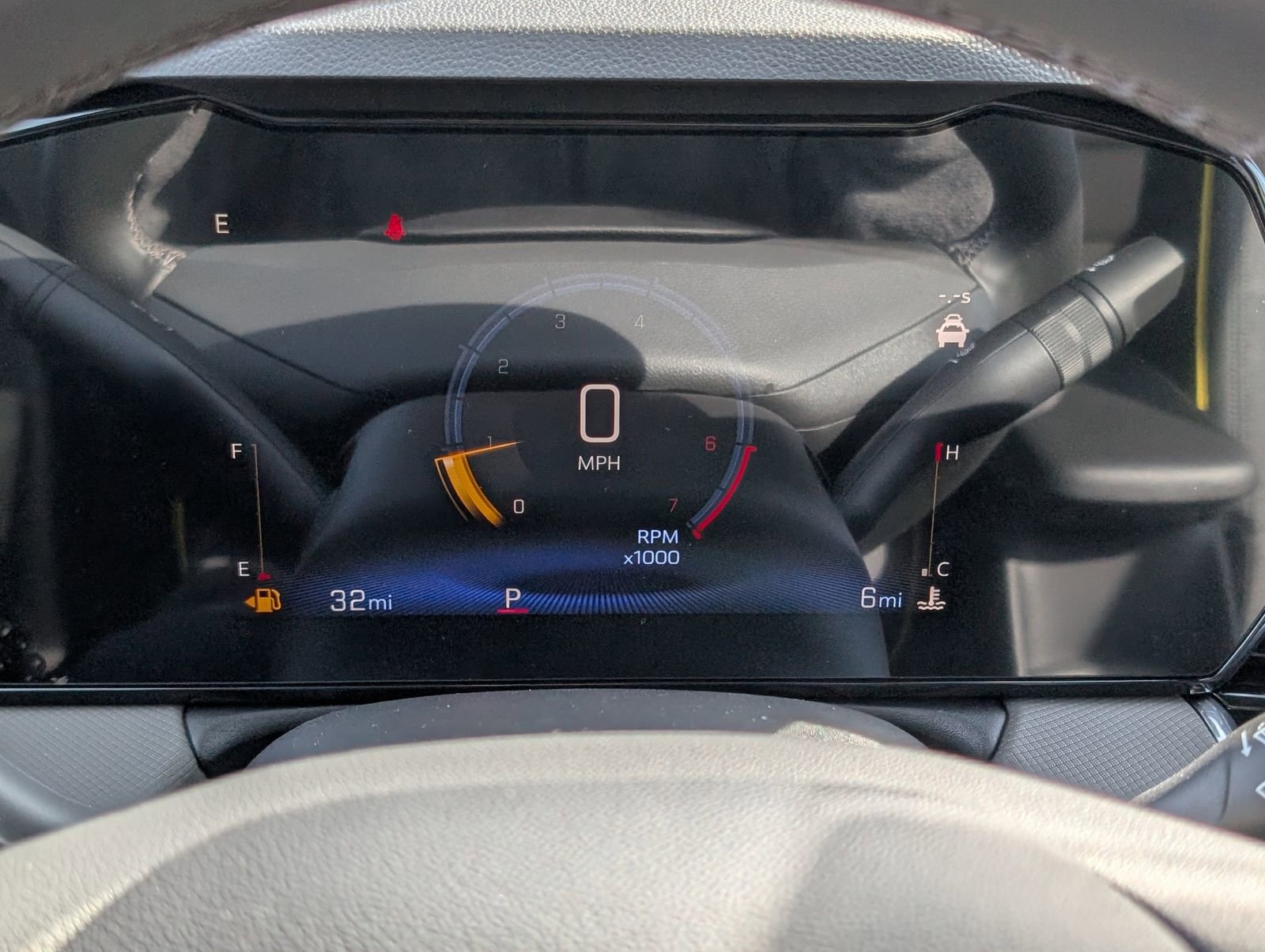 New 2026 Chevrolet TrailBlazer ACTIV w/ LPO, Trailering Package image 28