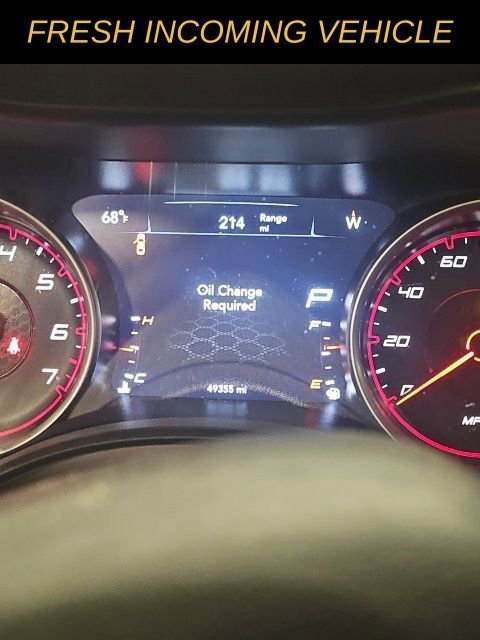 Used 2023 Dodge Charger GT image 4