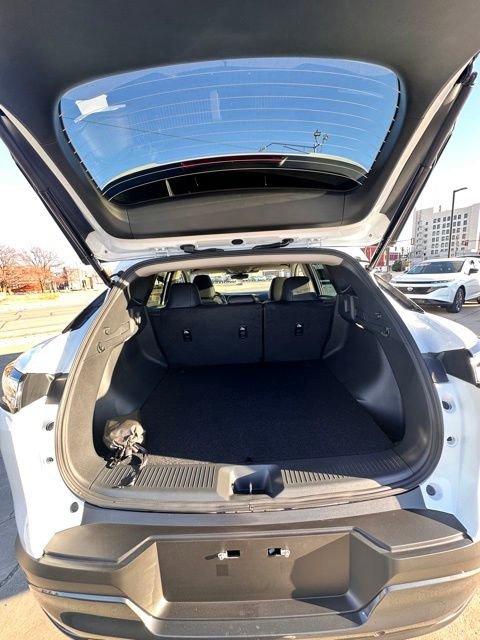 New 2026 Nissan Murano SL image 11